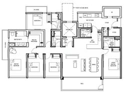 Grand Dunman (D15), Apartment #580526351